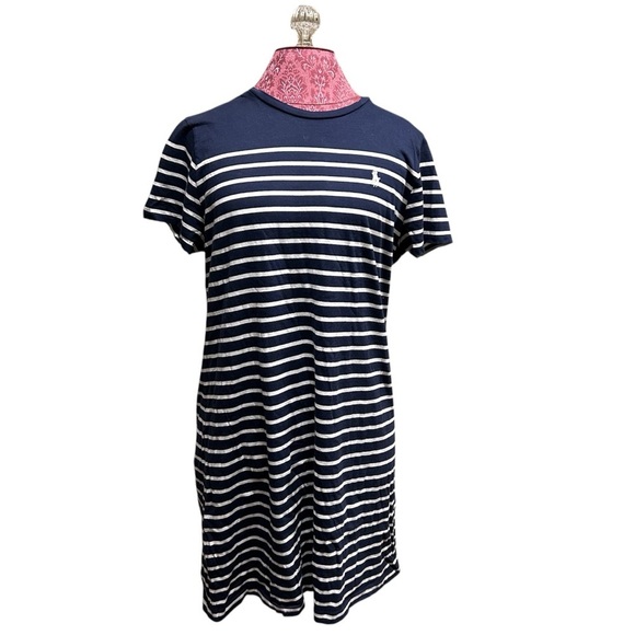 Polo Ralph Lauren Mini Dress Size XL - Picture 1 of 6